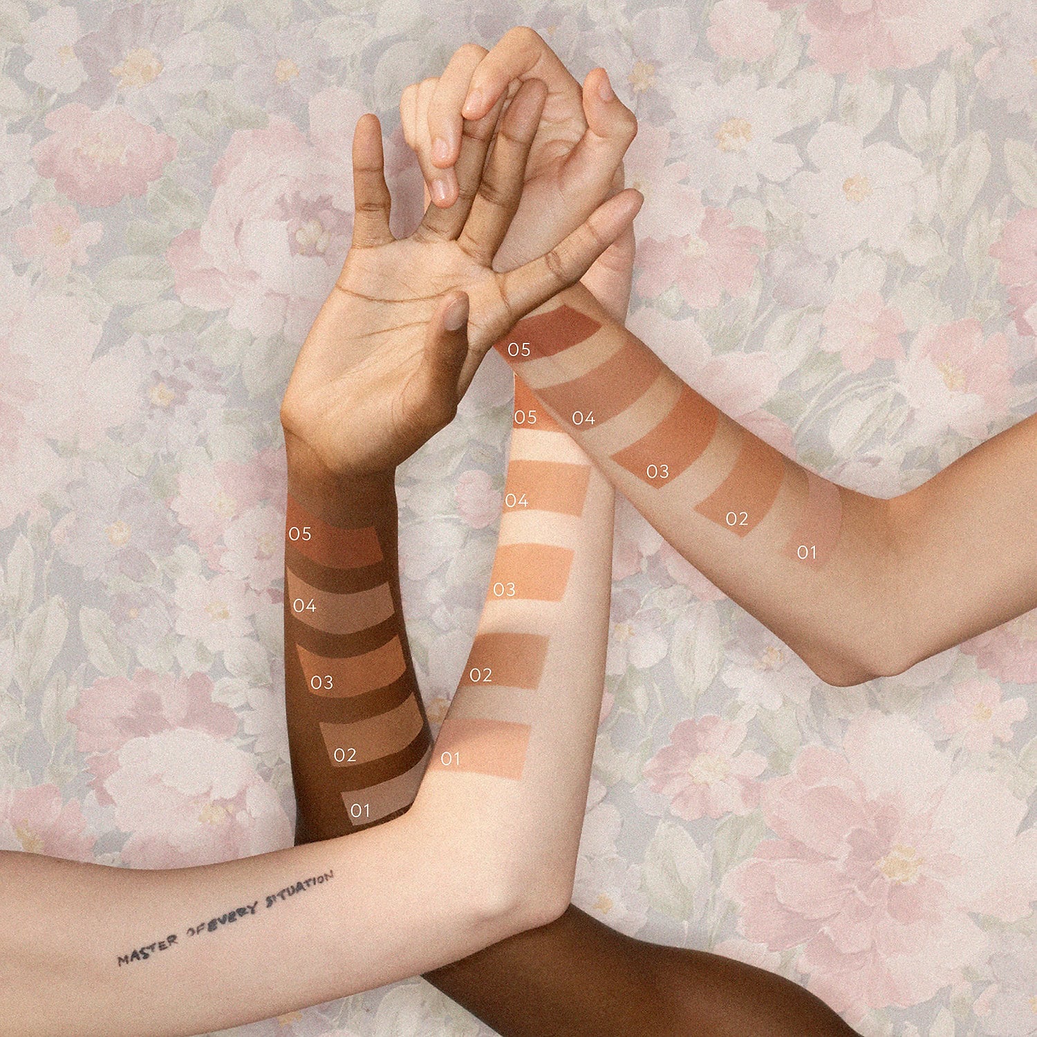 IT COSMETICS Mini CC+ Cream Full Coverage Color Correcting Foundation with SPF 50+ - Fair