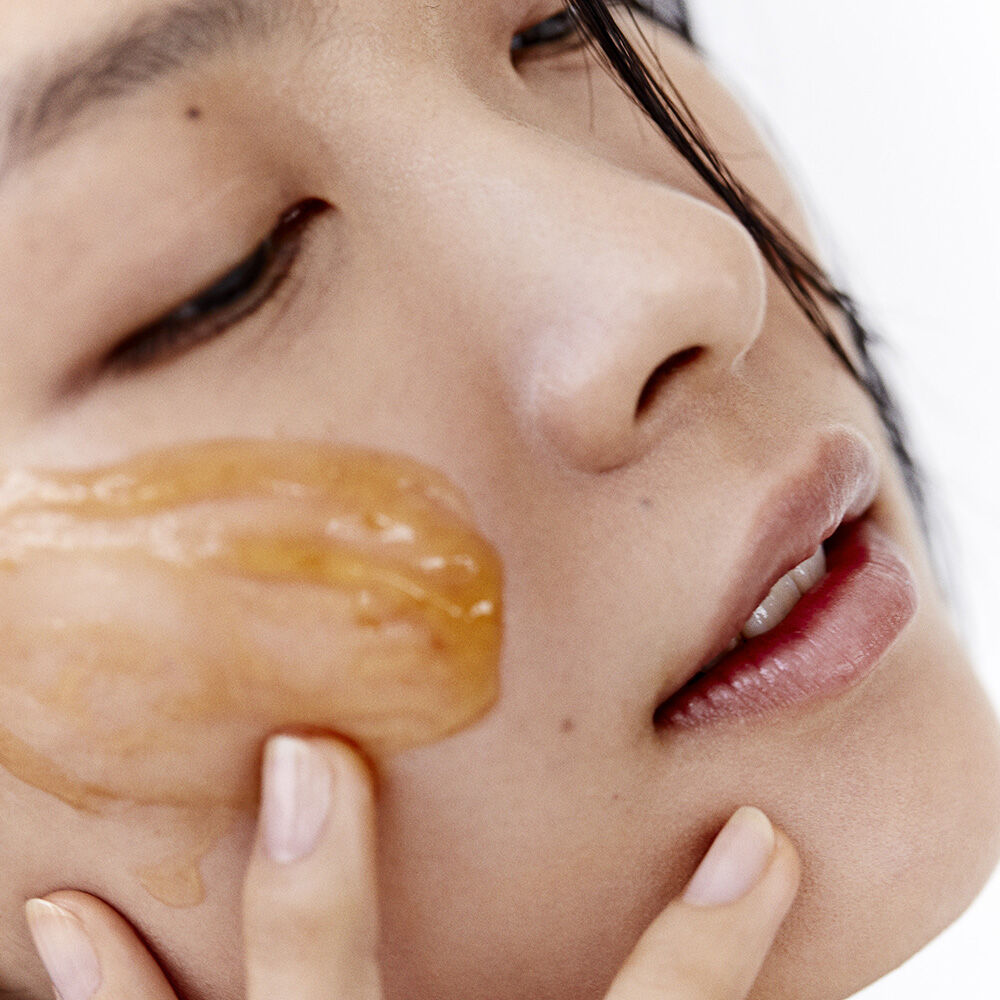 FRESH Rose Face Mask Mini