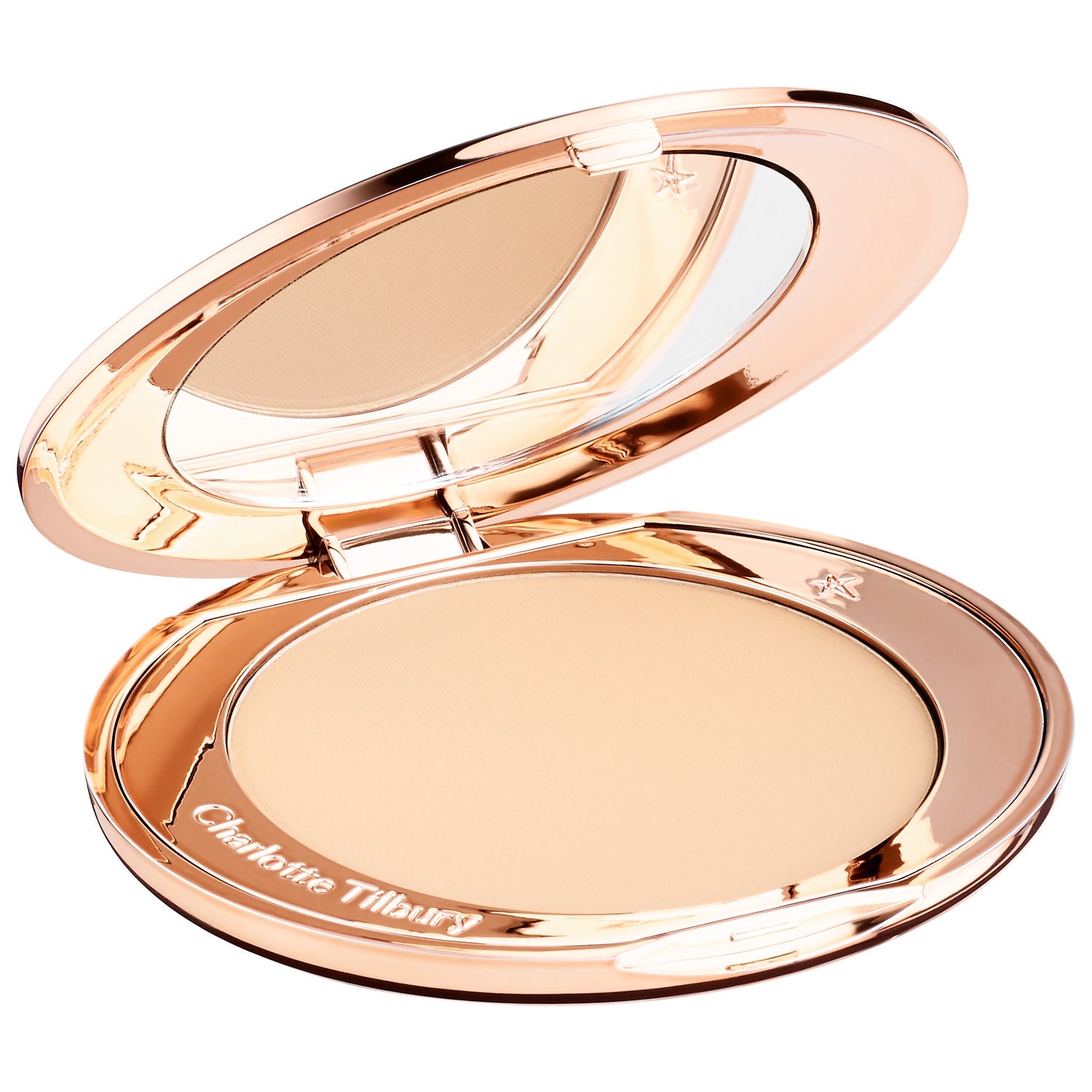 CHARLOTTE TILBURY Airbrush Flawless Finish купить в Beauty Storage.  Быстрая доставка по России и СНГ.
