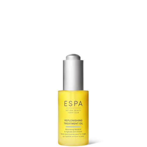 ESPA Replenishing Treatment Oil купить в Beauty Storage. Быстрая доставка по России и СНГ.
