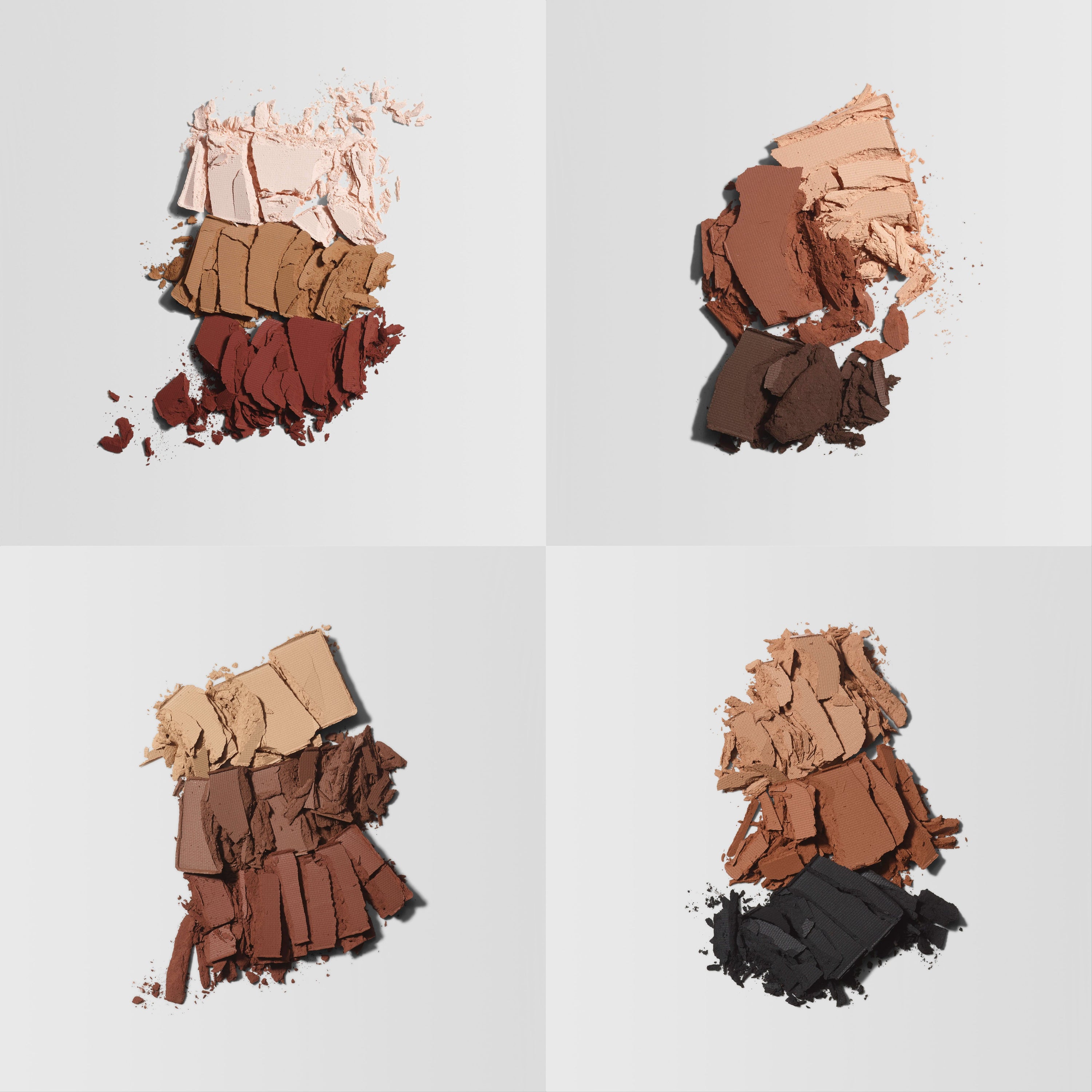 MAKEUP BY MARIO Master Mattes® Eyeshadow Palette купить в Beauty Storage. Быстрая доставка по России и СНГ.