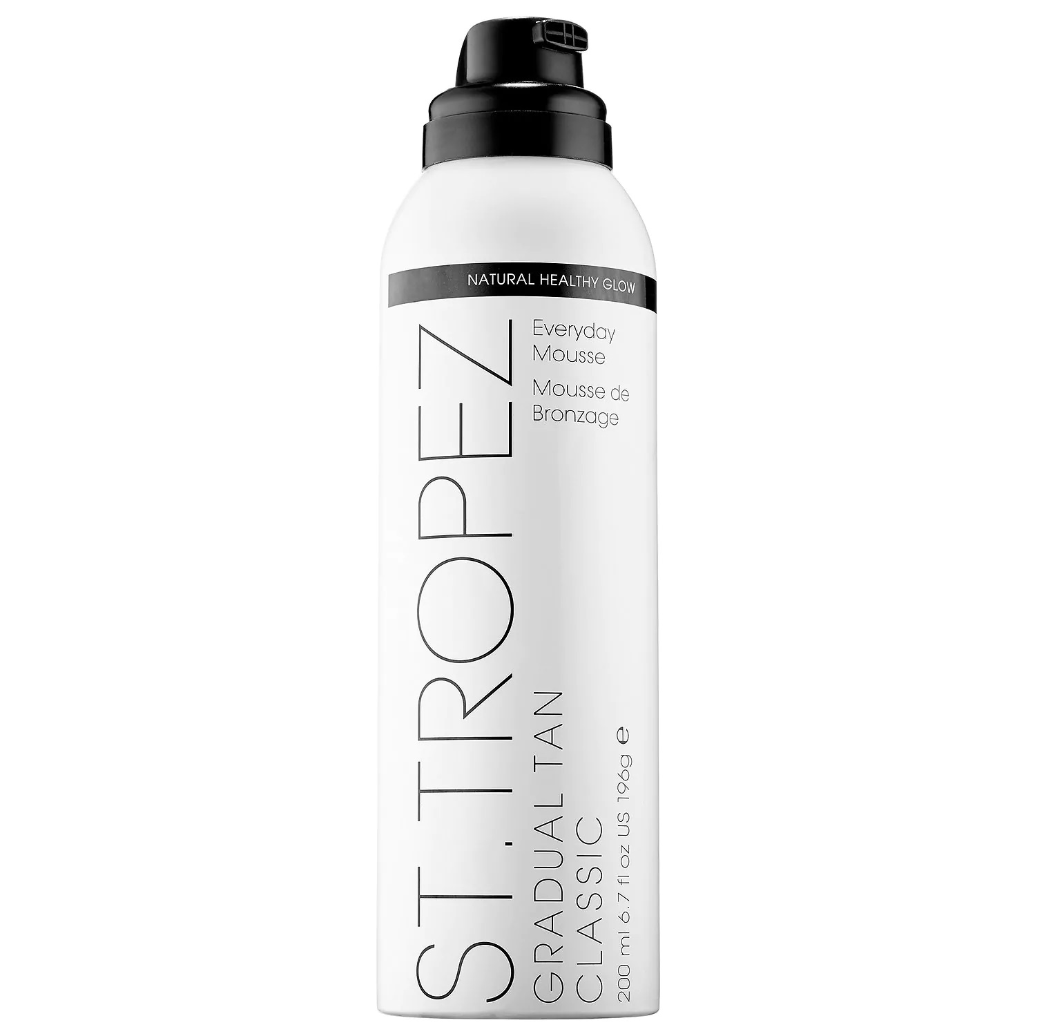 ST. TROPEZ Gradual Tan Classic Everyday Mousse