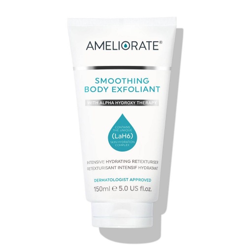 AMELIORATE Smoothing Body Exfoliant купить в Beauty Storage. Быстрая доставка по России и СНГ.