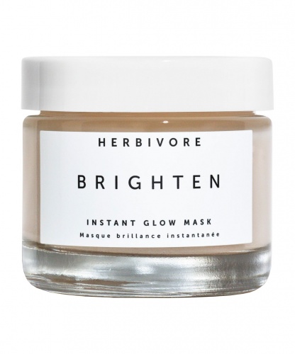 HERBIVORE Brighten Pineapple + Gemstone Mask купить в Beauty Storage. Быстрая доставка по России и СНГ.
