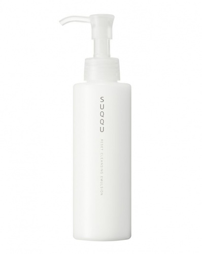 SUQQU Reset Cleansing Emulsion купить в Beauty Storage. Быстрая доставка по России и СНГ.