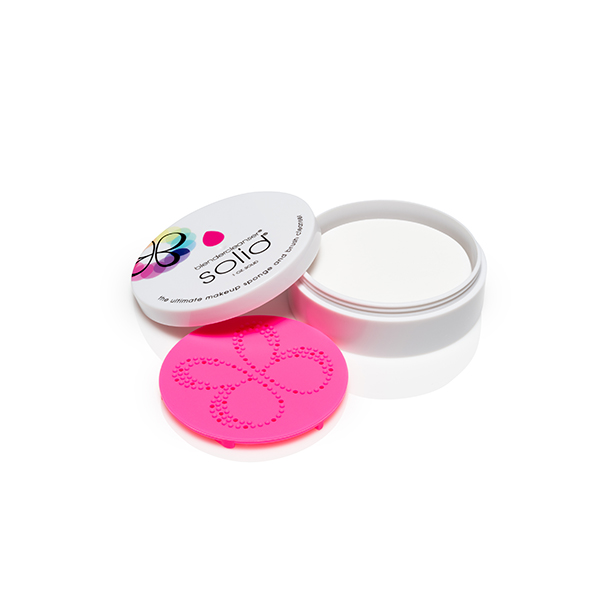 BEAUTYBLENDER Solid Blendercleanser купить в Beauty Storage. Быстрая доставка по России и СНГ.