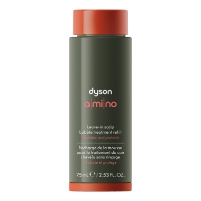 Купить DYSON Amino™ Leave-In Scalp Bubble Treatment Refill на Beautystorage.ru. Быстрая доставка по России и СНГ.
