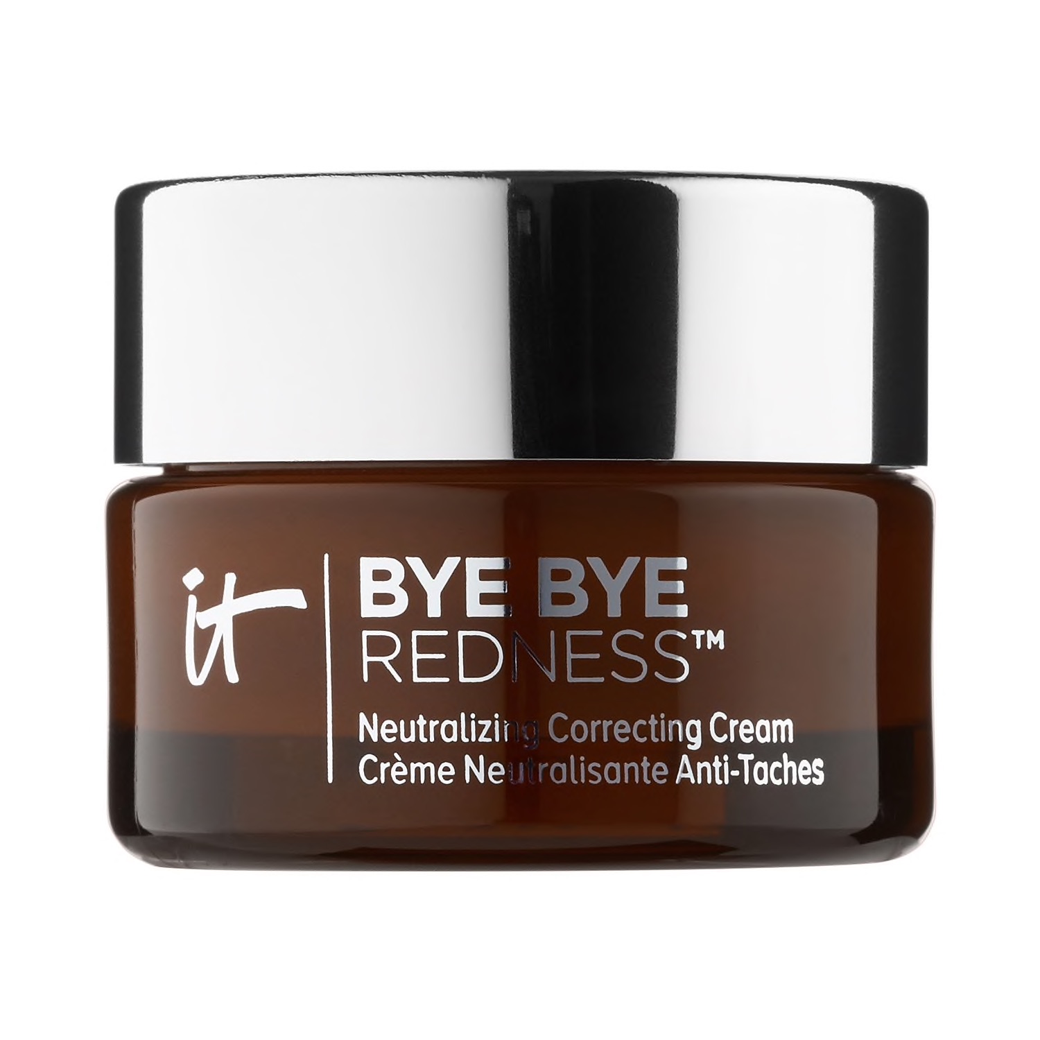 IT COSMETICS Bye Bye Redness Correcting Cream