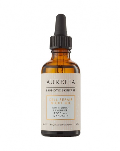  AURELIA PROBIOTIC SKINCARE Cell Repair Night Oil