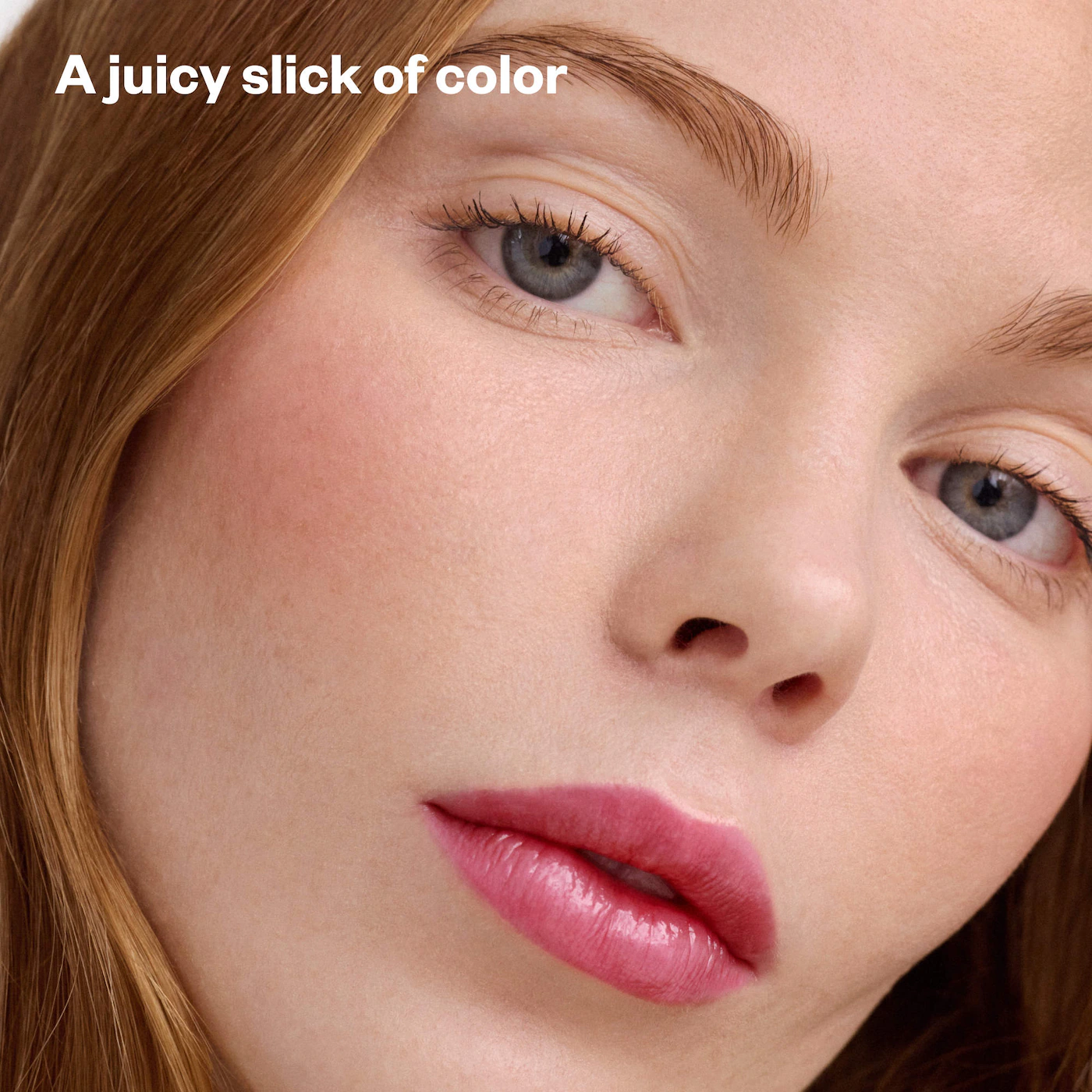 Купить KOSAS Wet Lip Oil Gloss Plumping Peptide Lip Treatment Gloss на Beautystorage.ru. Быстрая доставка по России и СНГ.
