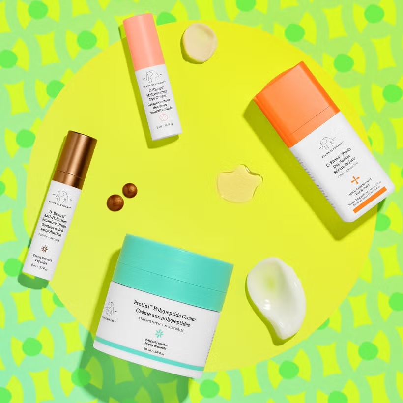 DRUNK ELEPHANT Resort To This™️ Day Kit купить в Beauty Storage. Быстрая доставка по России и СНГ.