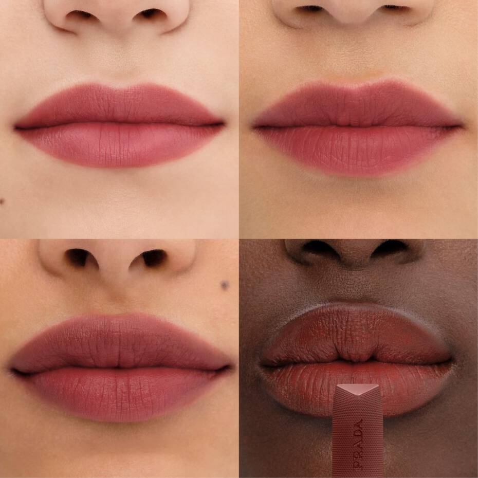 Prada Monochrome Soft Matte купить в Beauty Storage. Быстрая доставка по России и СНГ.
