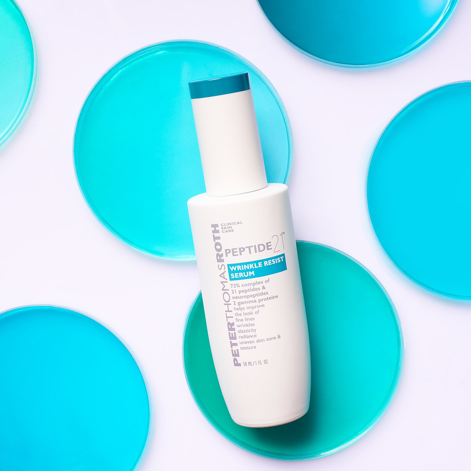 PETER THOMAS ROTH Peptide 21™ Wrinkle Resist Serum