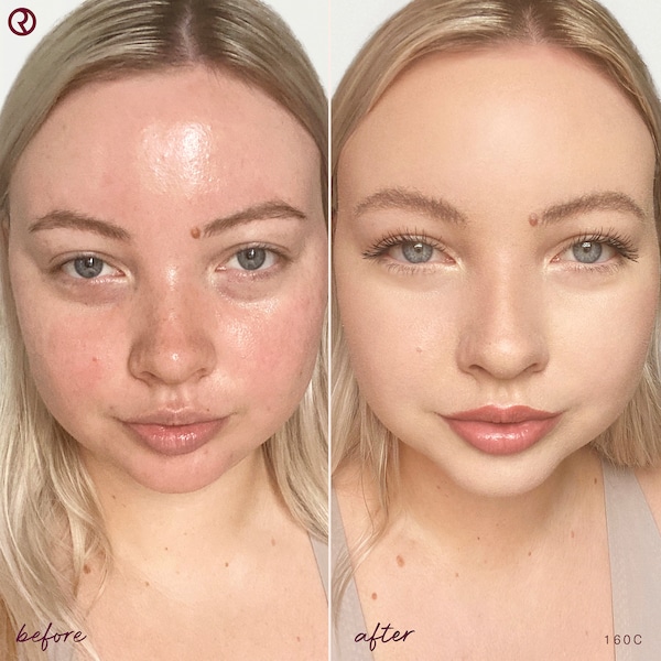 RARE BEAUTY BY SELENA GOMEZ Liquid Touch Weightless Foundation купить в Beauty Storage.  Быстрая доставка по России и СНГ.