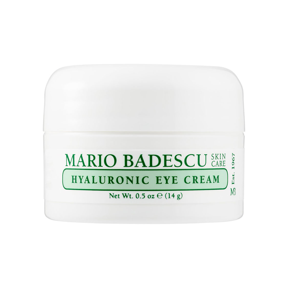 MARIO BADESCU Hyaluronic Eye Cream
