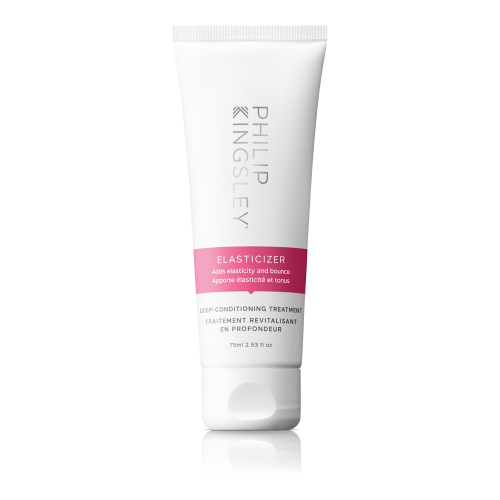 PHILIP KINGSLEY Elasticizer TM Deep-Conditioning Treatment купить в Beauty Storage. Быстрая доставка по России и СНГ.