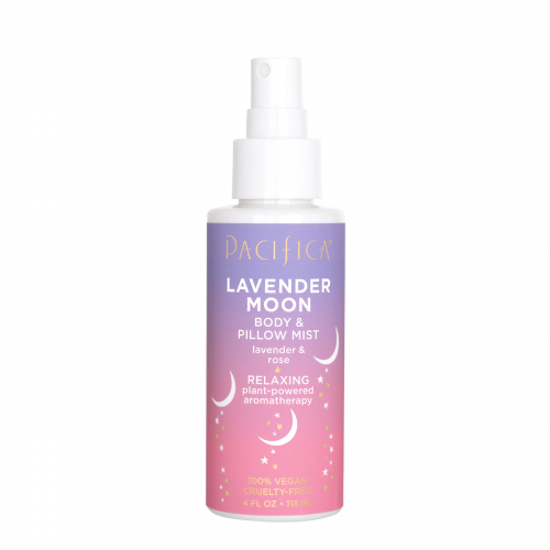 PACIFICA Lavender Moon Body & Pillow Mist купить в Beauty Storage. Быстрая доставка по России и СНГ.