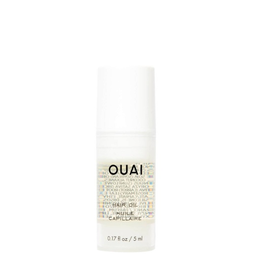 OUAI HAIRCARE Hair Oil (миниатюра)