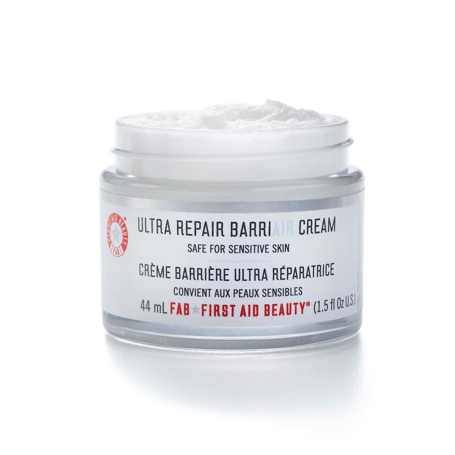FIRST AID BEAUTY Ultra Repair BarriAIR Cream
