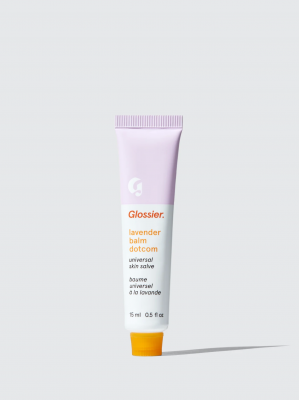 GLOSSIER Balm Dotcom - Lavender