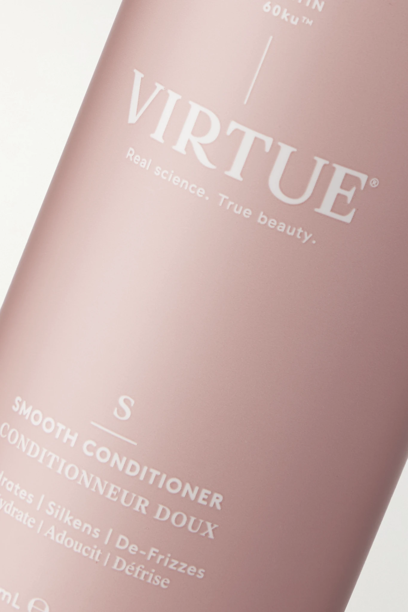 VIRTUE Smooth Conditioner купить в Beauty Storage. Быстрая доставка по России и СНГ.