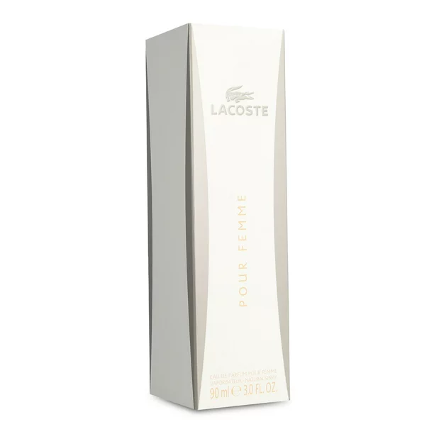 LACOSTE pour Femme EDP Spray  купить в Beauty Storage. Быстрая доставка по России и СНГ.
