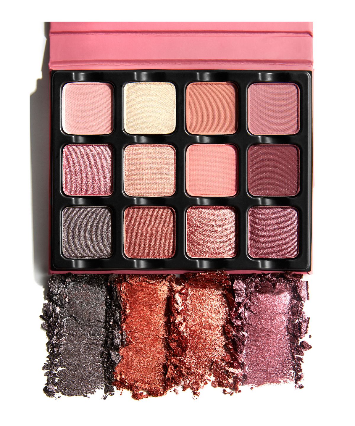 VISEART Paris EDIT Eyeshadow Palette купить в Beauty Storage.  Быстрая доставка по России и СНГ.