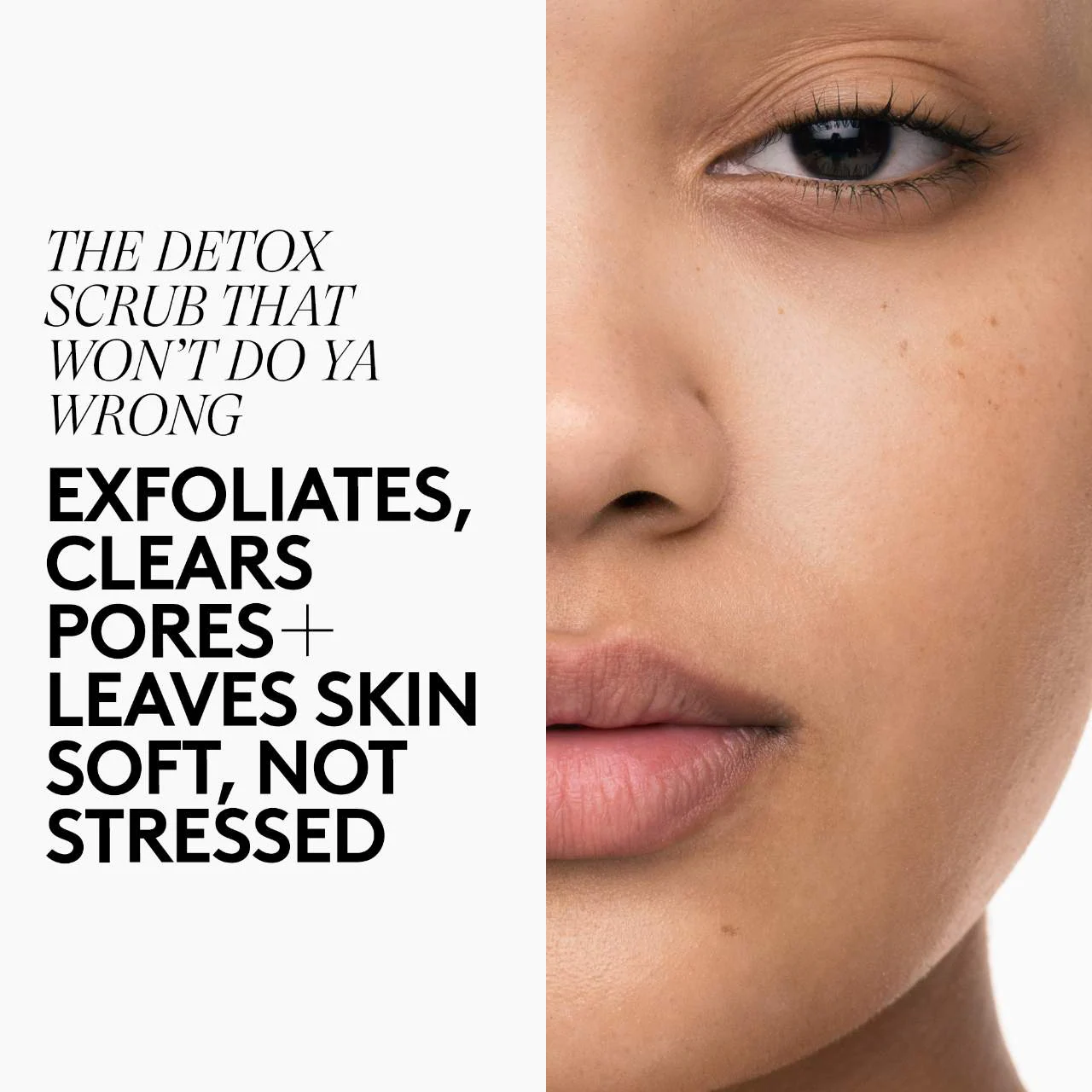 FENTY SKIN Cookies N Clean Whipped Clay Intensive Pore + Blackhead Face Scrub купить в Beauty Storage. Быстрая доставка по России и СНГ.