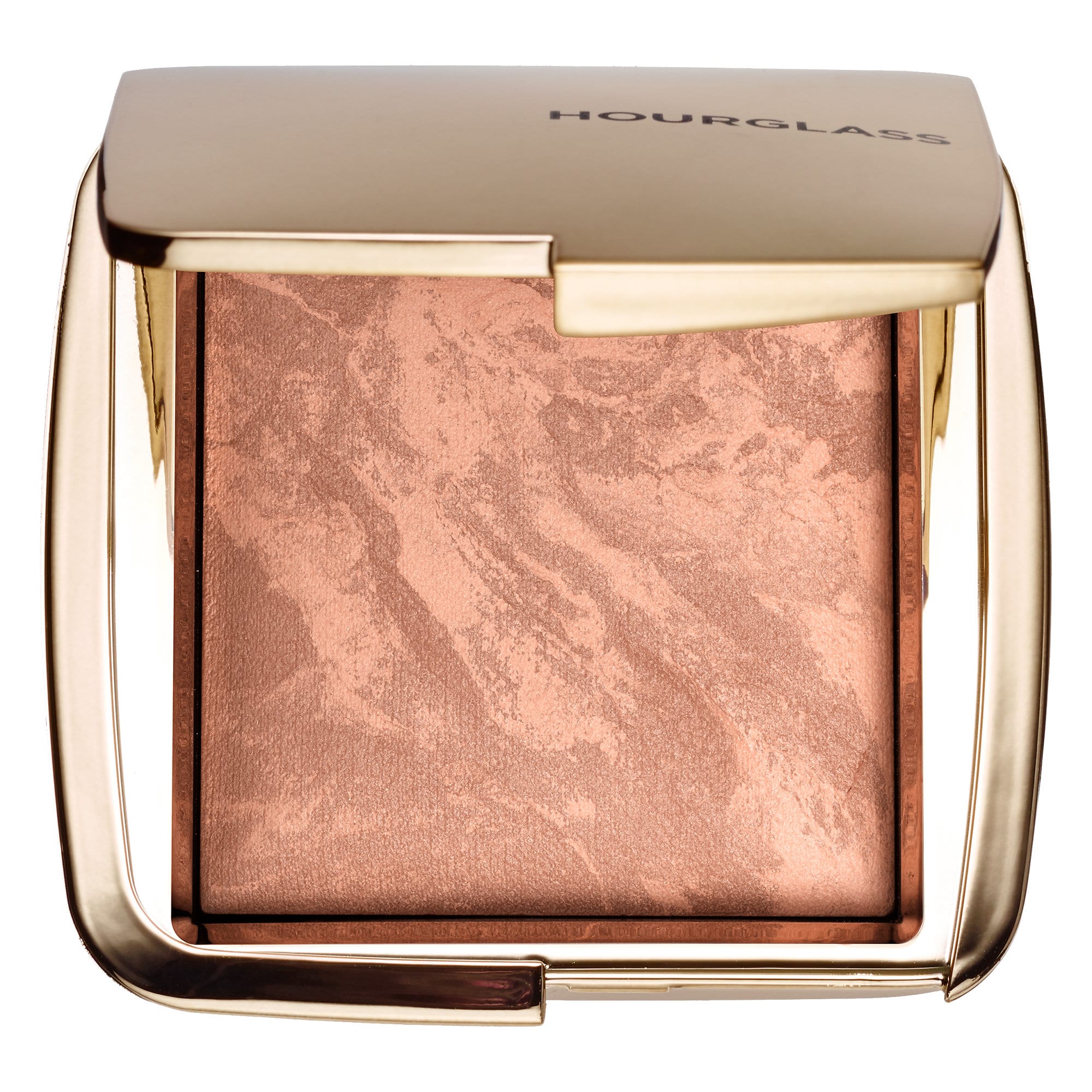 HOURGLASS Ambient® Lighting Bronzer купить в Beauty Storage.  Быстрая доставка по России и СНГ.