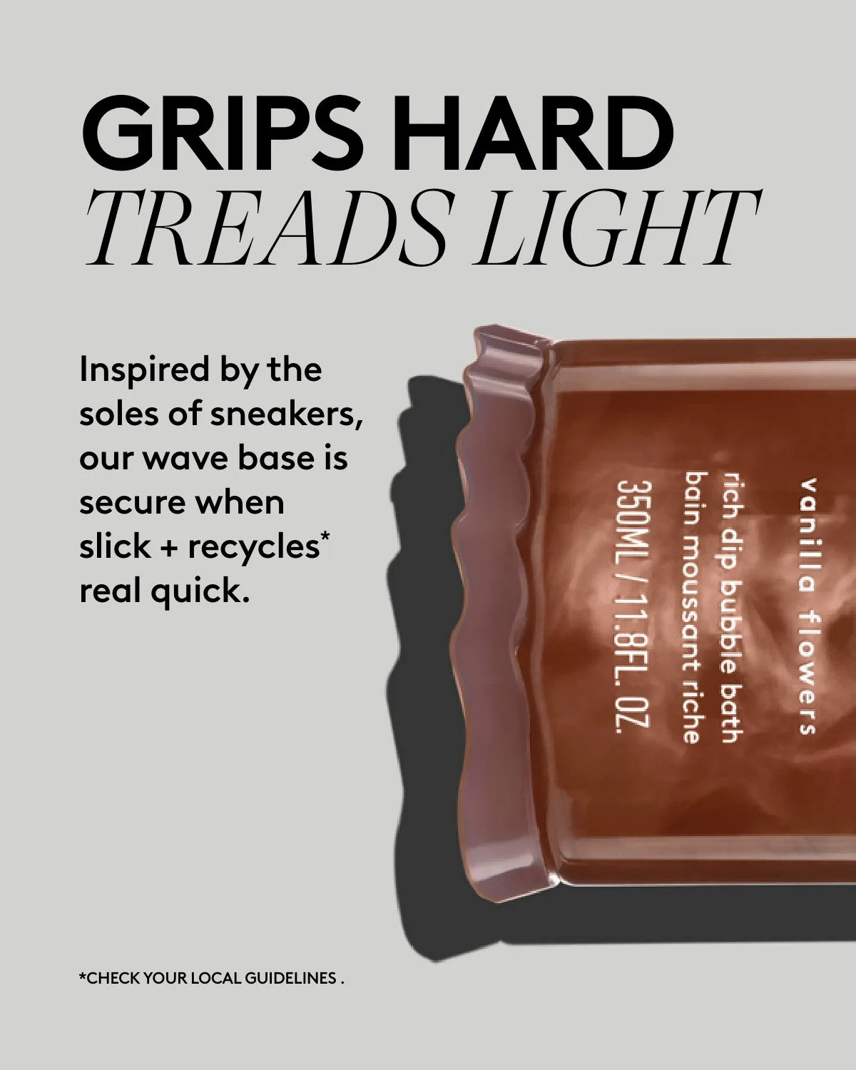 Купить FENTY SKIN Rich Dip Bubble Bath на Beautystorage.ru. Быстрая доставка по России и СНГ.