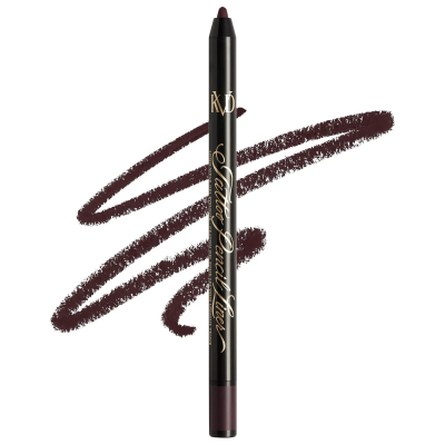 KVD BEAUTY Tattoo Pencil Liner Waterproof Long-Wear Gel Eyeliner - Violet Hematite