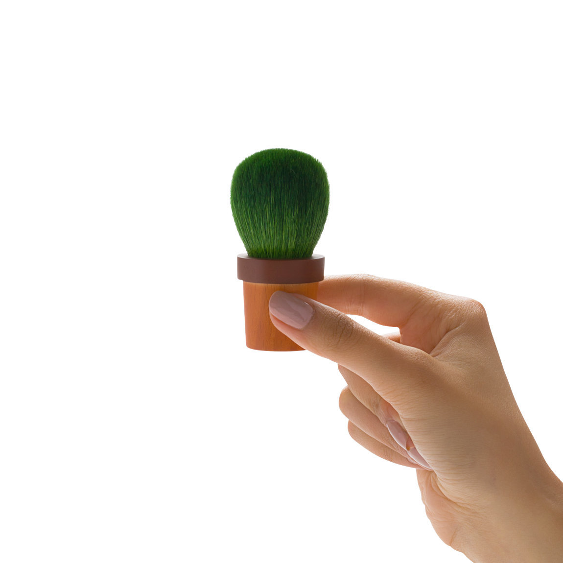 KOYUDO Cactus Brush