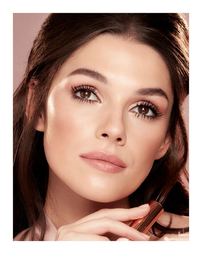 CHARLOTTE TILBURY Pillow Talk Push Up Lashes! купить в Beauty Storage.  Быстрая доставка по России и СНГ.