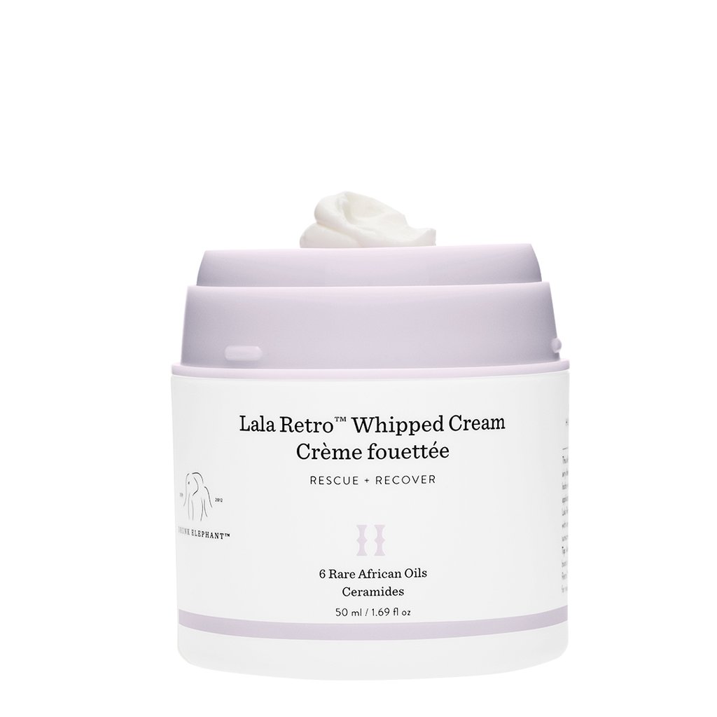 DRUNK ELEPHANT Lala Retro™ Whipped Moisturizer