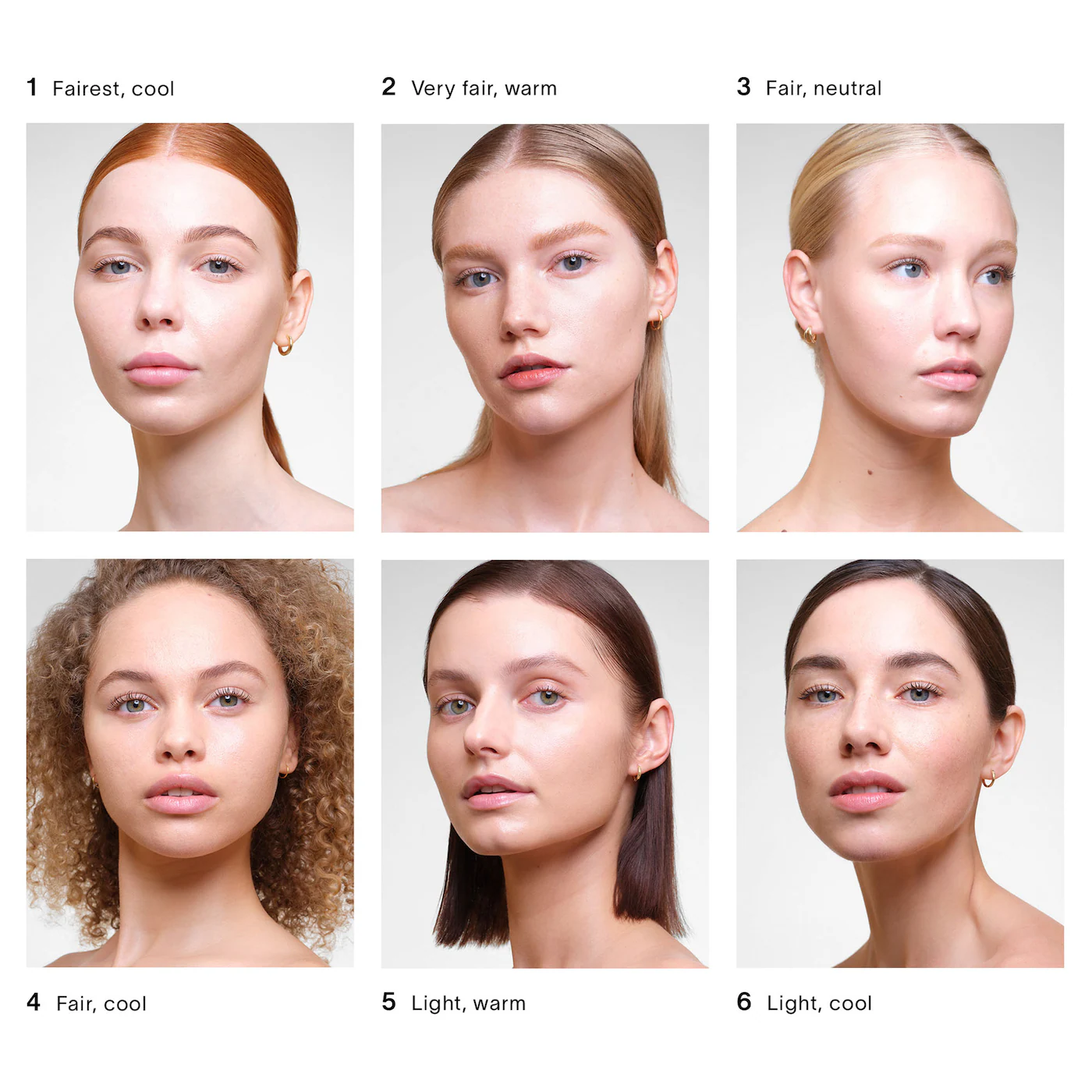 HOURGLASS Veil™ Hydrating Skin Tint Foundation купить в Beauty Storage. Быстрая доставка по России и СНГ.