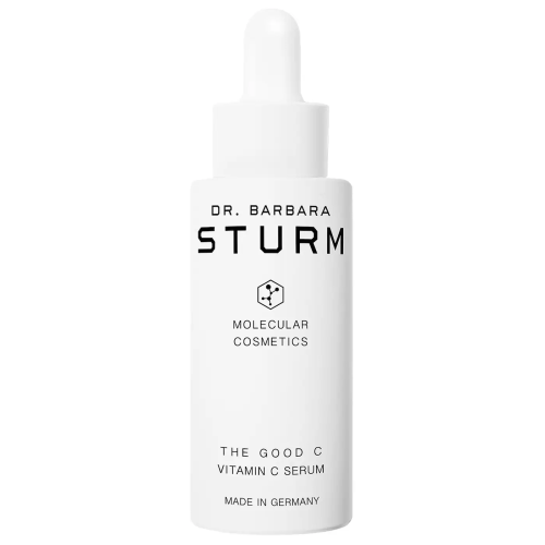 DR. BARBARA STURM The Good C Vitamin C Serum купить в Beauty Storage. Быстрая доставка по России и СНГ.
