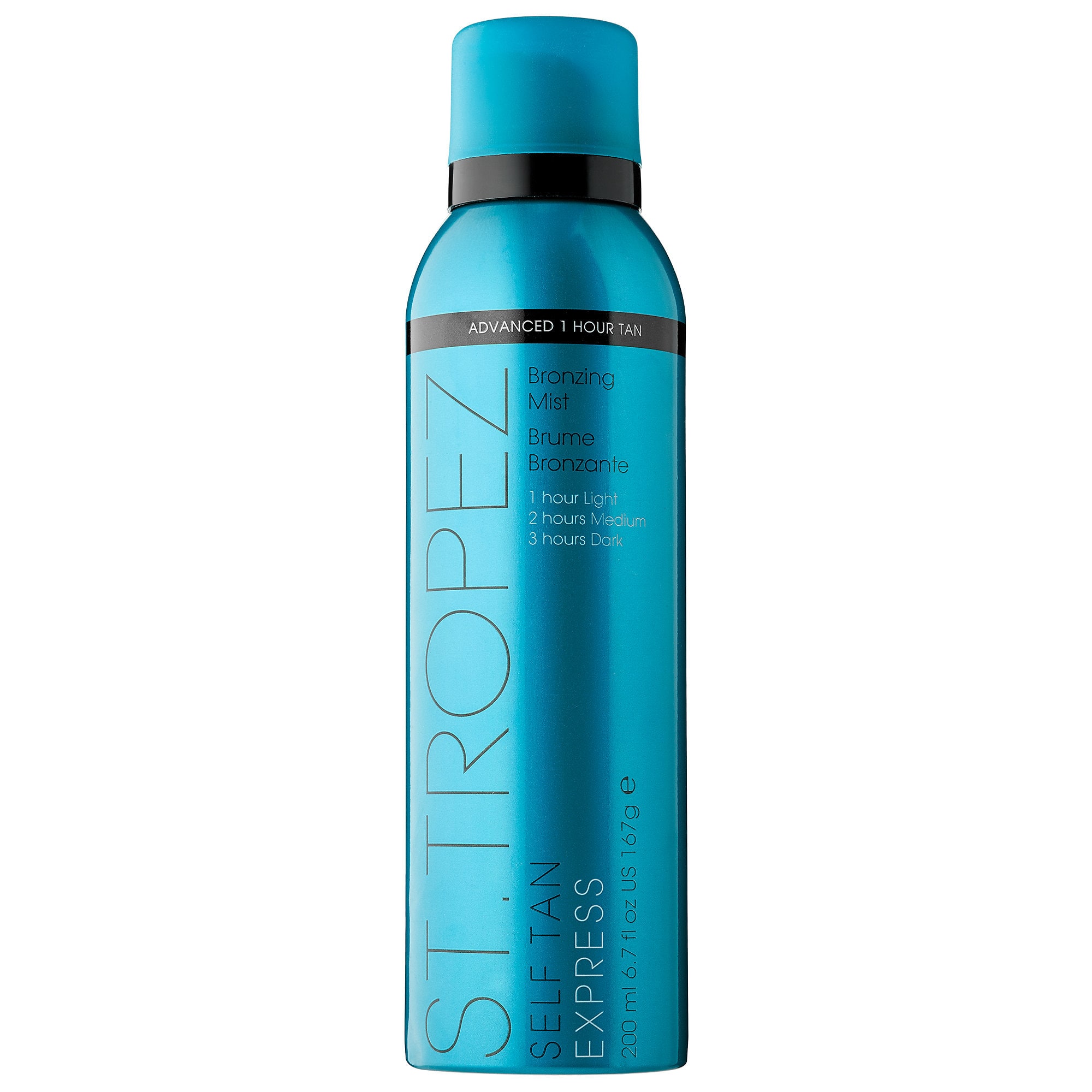 ST. TROPEZ Self Tan Express Bronzing Mist