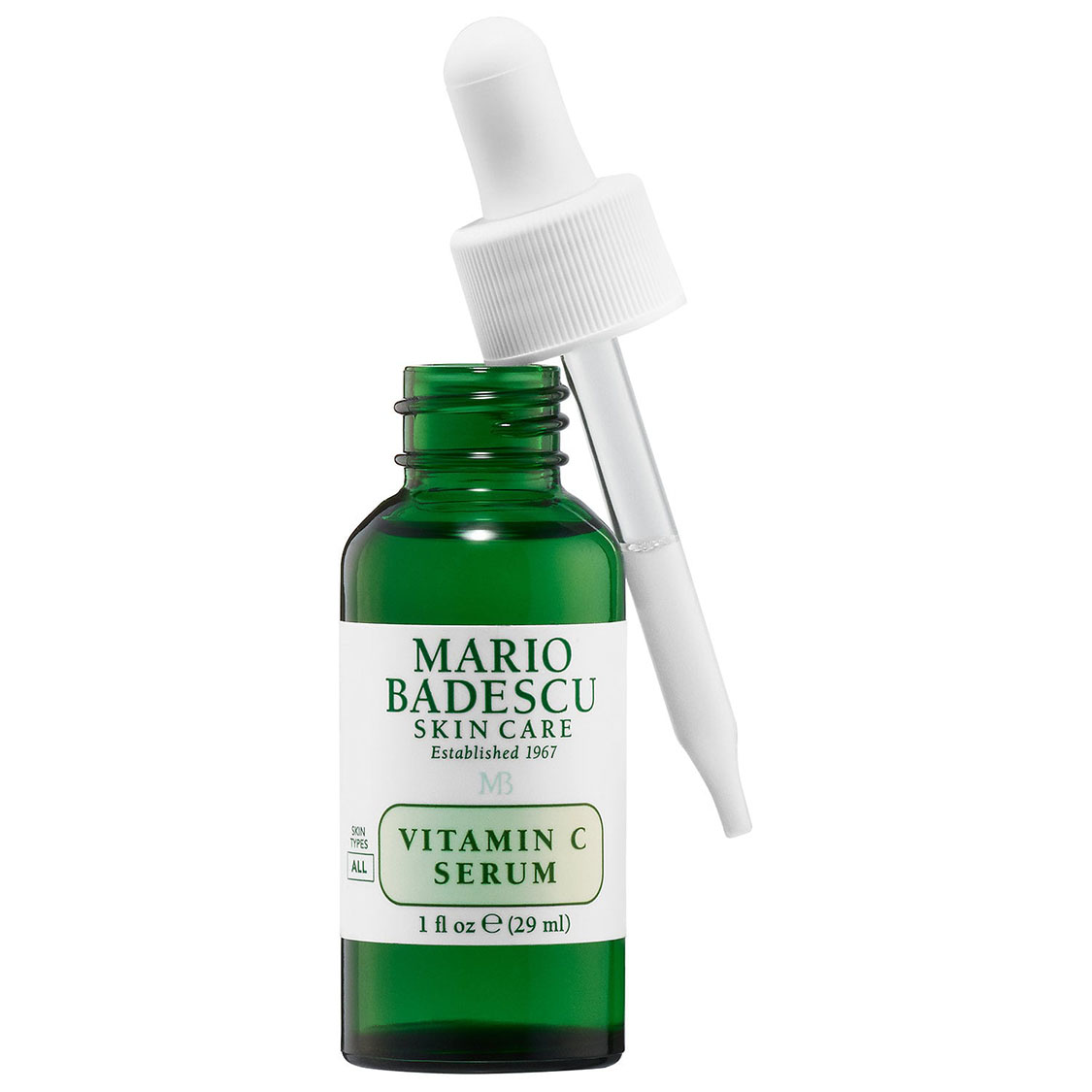 MARIO BADESCU Vitamin C Serum