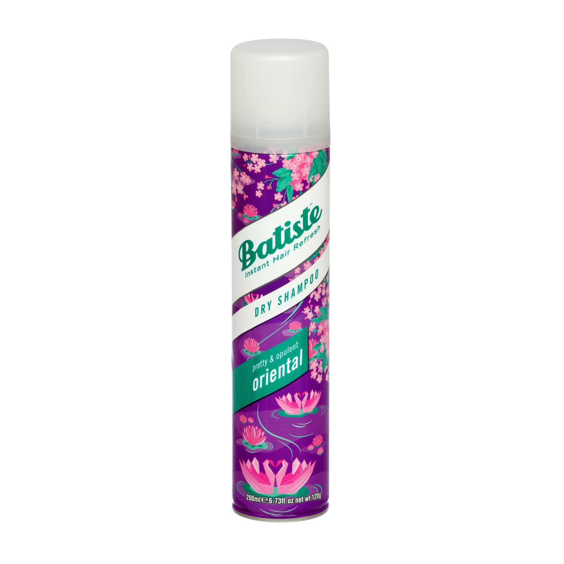 BATISTE Dry Shampoo Oriental