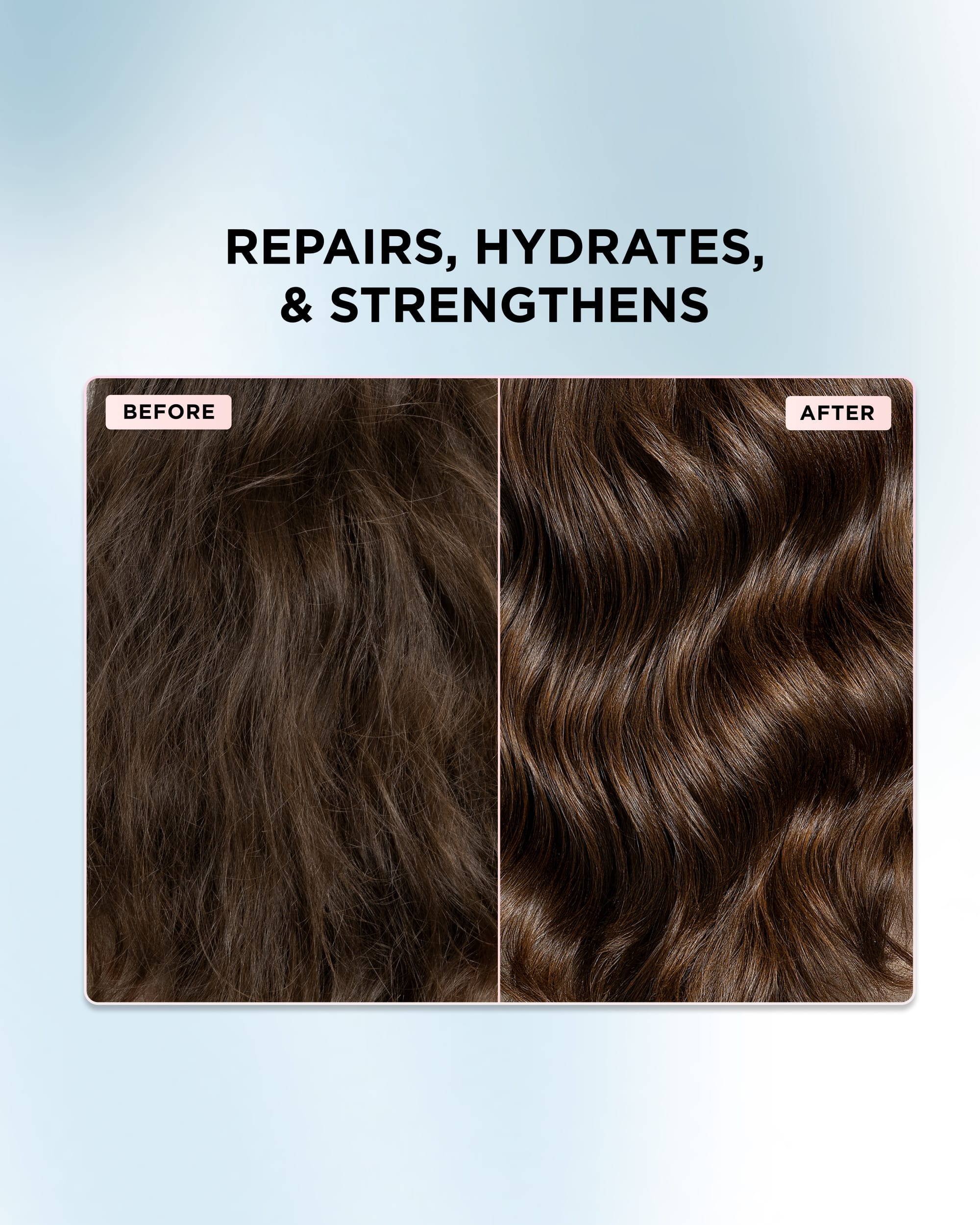 GISOU Hair Repair Serum Honey Infused купить в Beauty Storage. Быстрая доставка по России и СНГ.