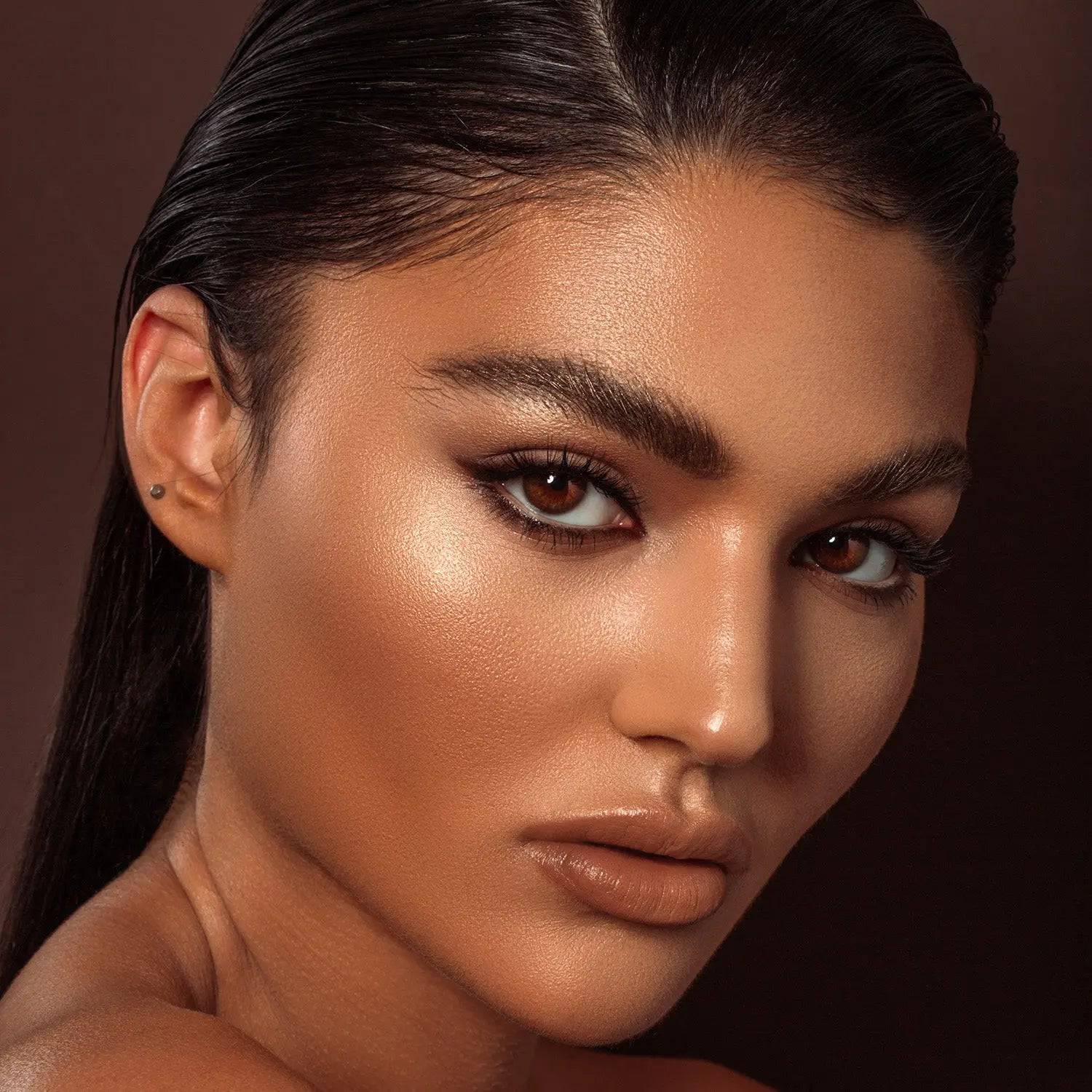 NATASHA DENONA Mini Bronze & Glow купить в Beauty Storage. Быстрая доставка по России и СНГ.