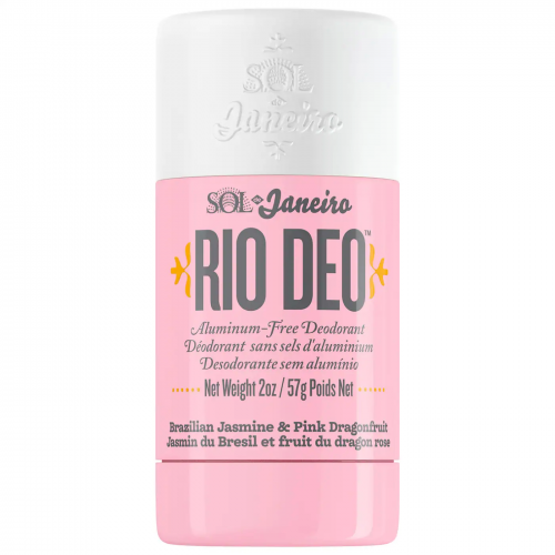 SOL DE JANEIRO Rio Deo Aluminum-Free Deodorant Cheirosa 68 купить в Beauty Storage. Быстрая доставка по России и СНГ.
