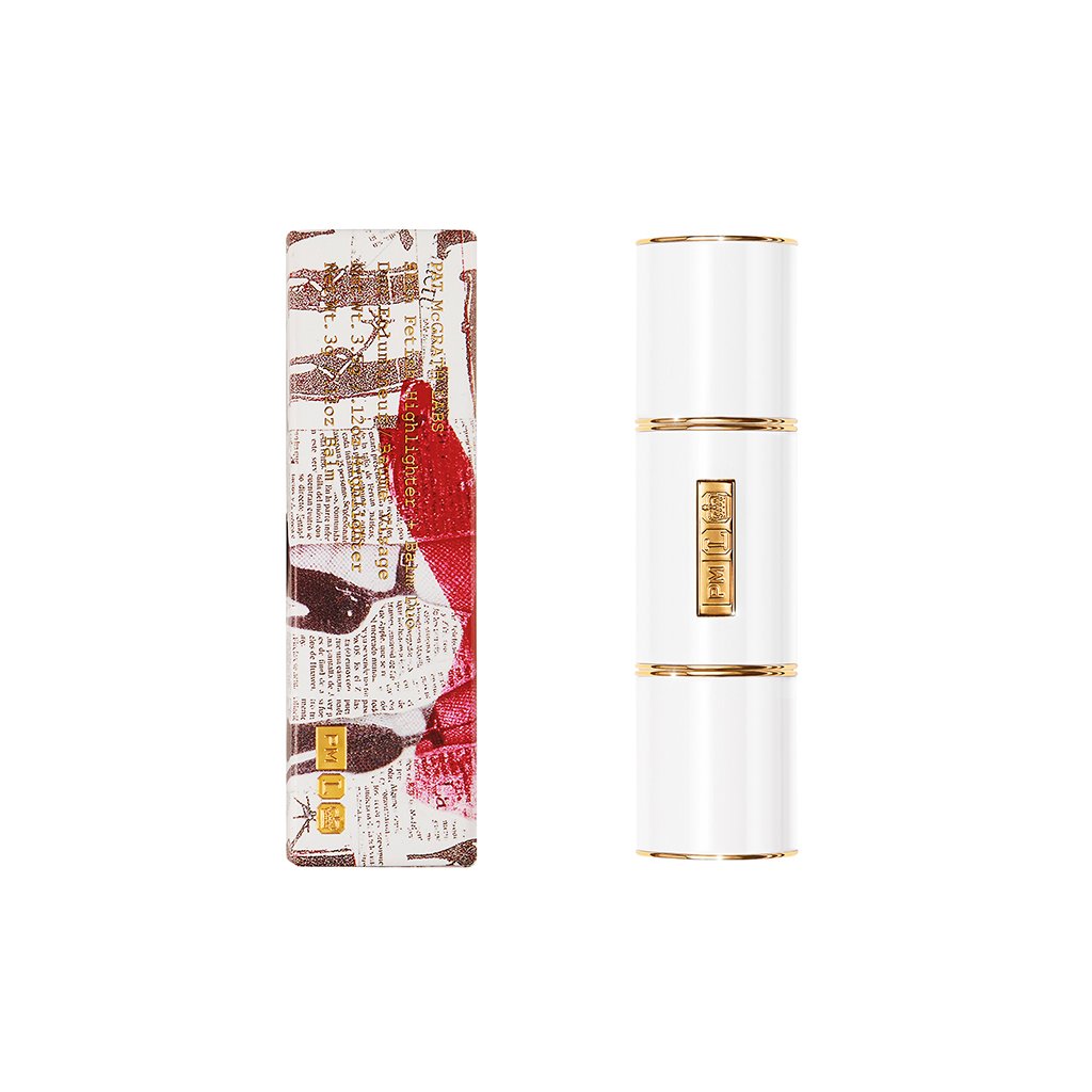 PAT MCGRATH LABS Skin Fetish Highlighter & Balm Duo купить в Beauty Storage.  Быстрая доставка по России и СНГ.