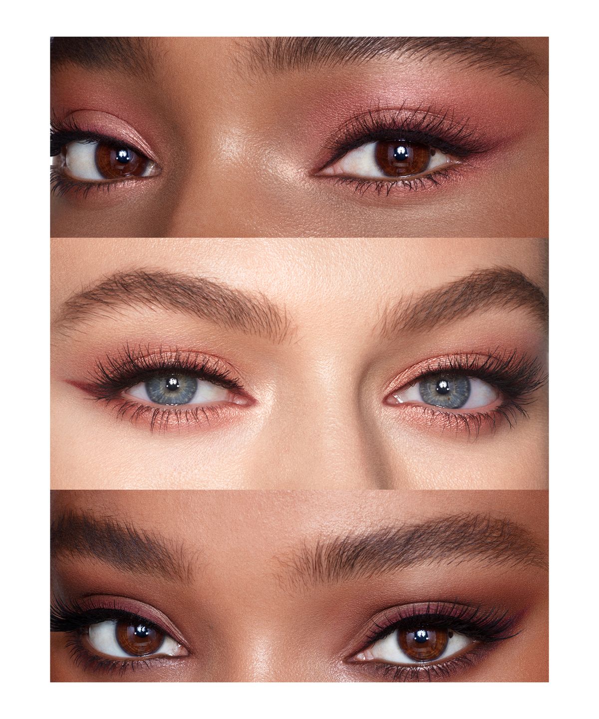 CHARLOTTE TILBURY Pillow Talk Eyeliner купить в Beauty Storage.  Быстрая доставка по России и СНГ.