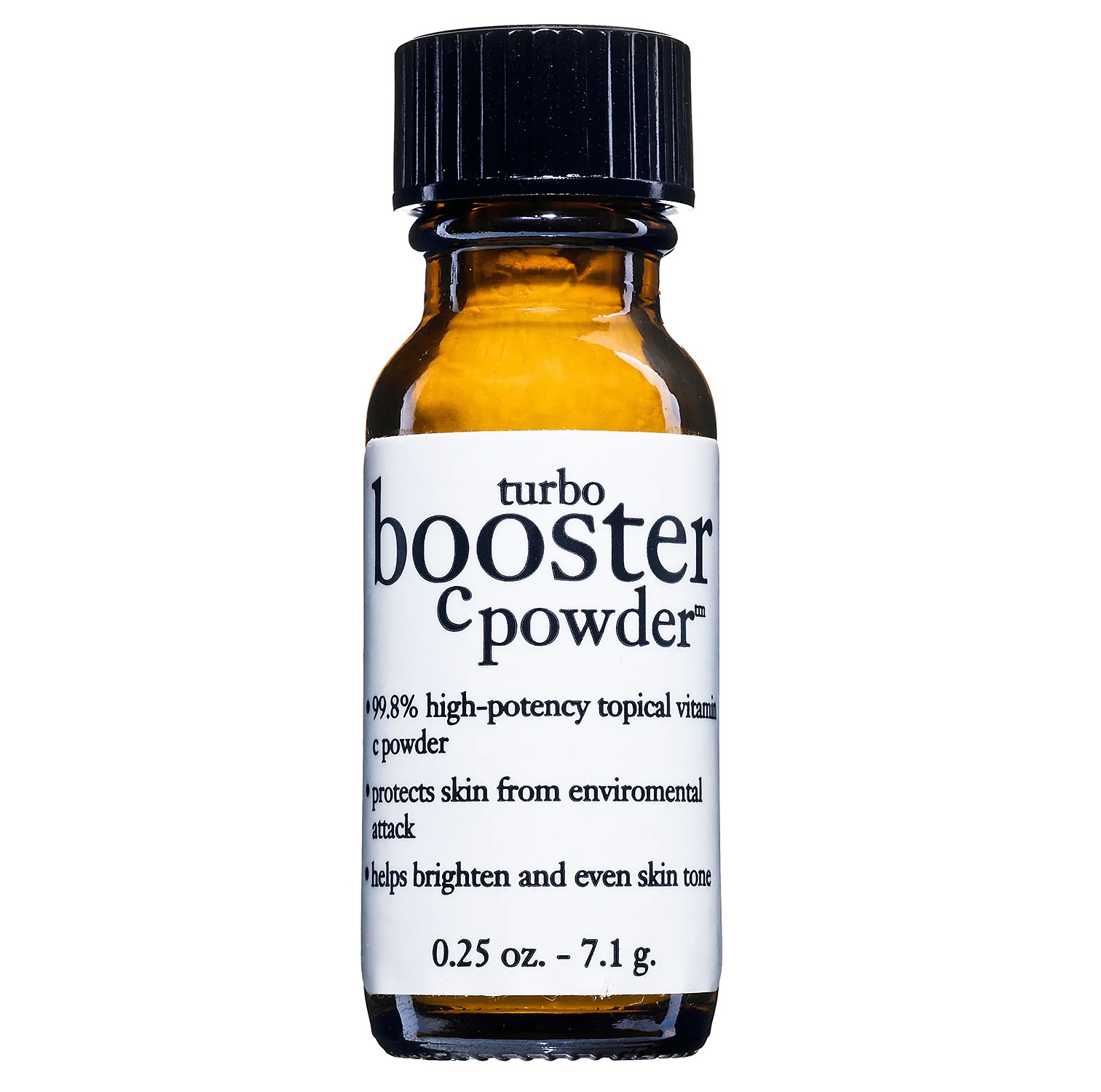 PHILOSOPHY Turbo Booster C Powder