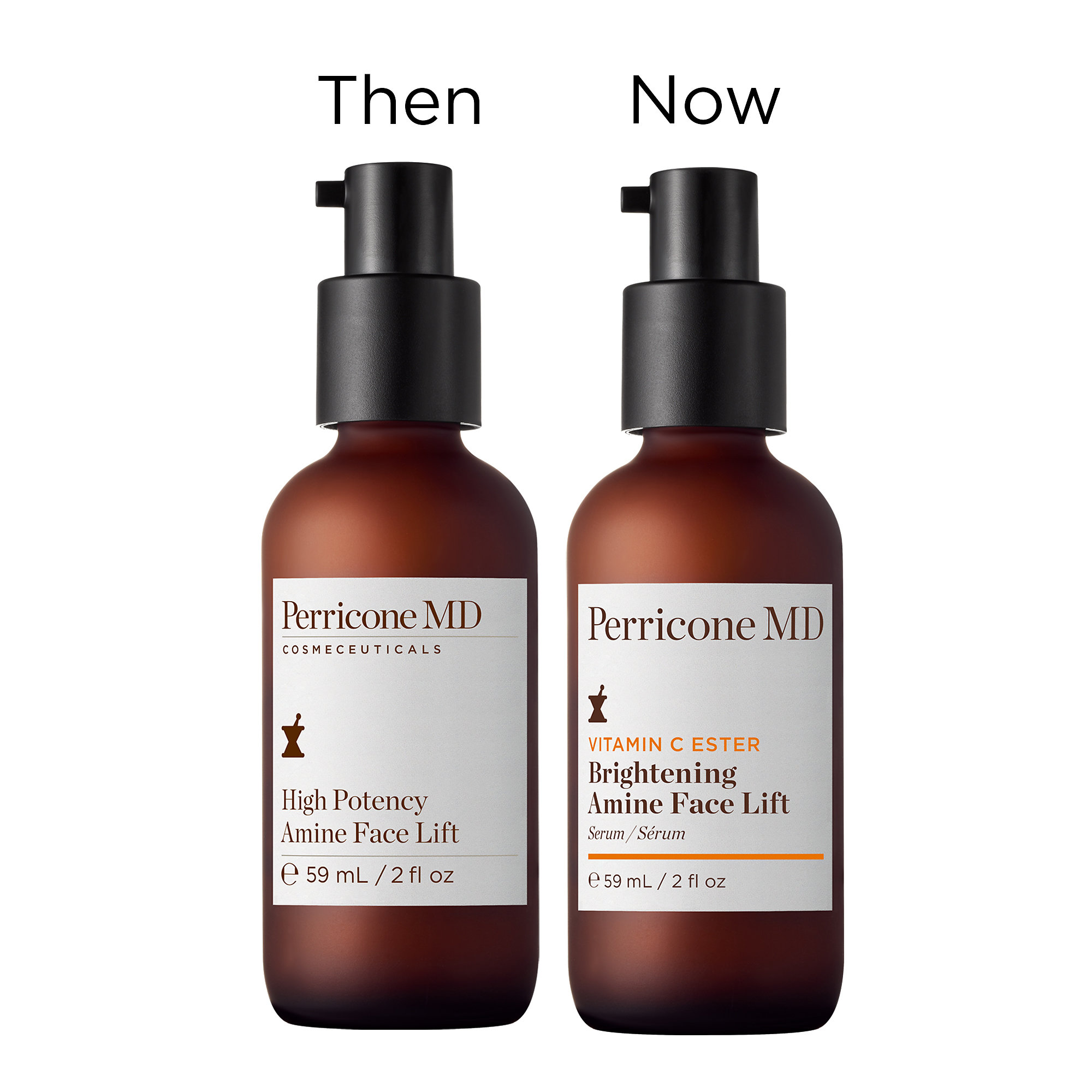 PERRICONE MD Vitamin C Ester Brightening Amine Face Lift
