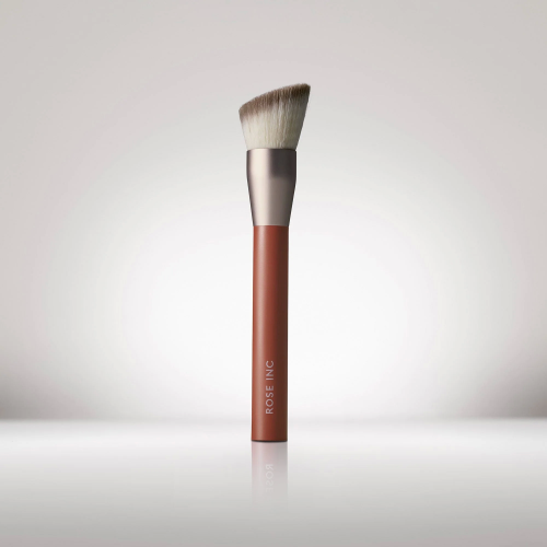 ROSE INC Number 3 Foundation Brush купить в Beauty Storage. Быстрая доставка по России и СНГ.