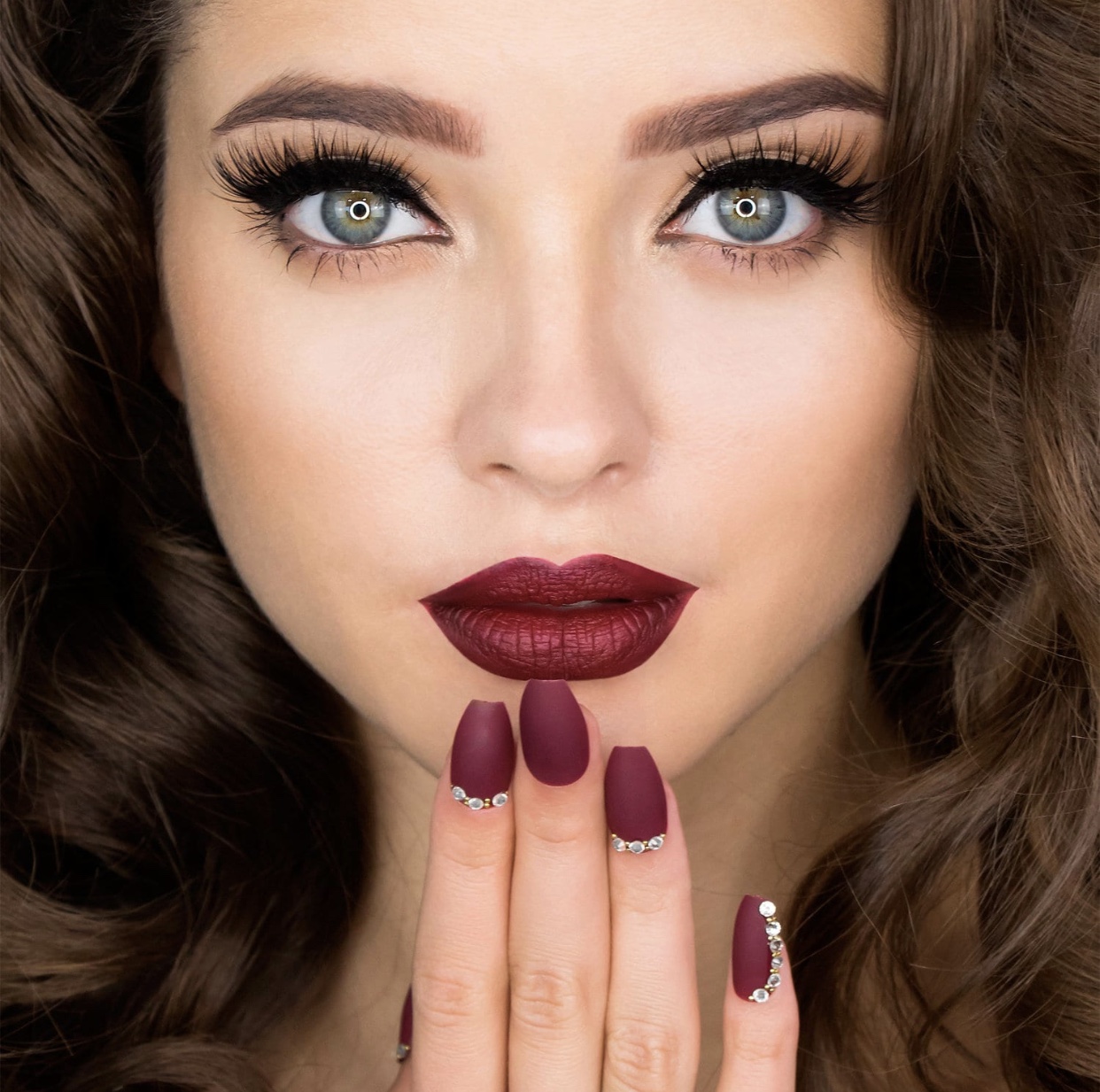 HUDA BEAUTY Faux Mink Lash Collection