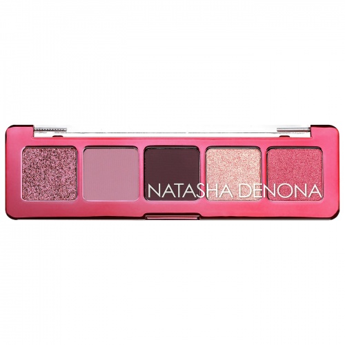 NATASHA DENONA Mini Love Eyeshadow Palette купить в Beauty Storage. Быстрая доставка по России и СНГ.