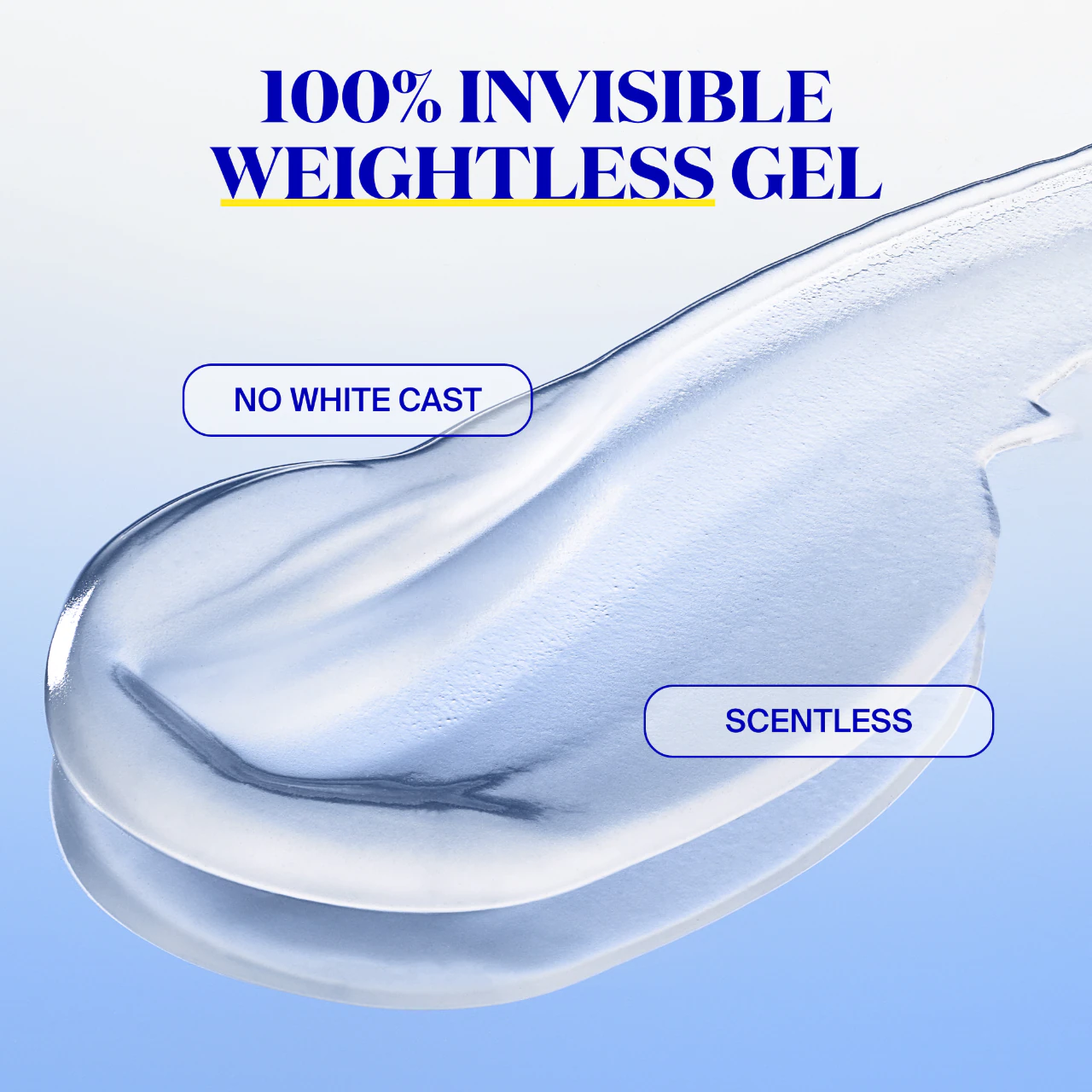 SUPERGOOP! Mini Unseen Sunscreen SPF 40/50 Invisible Sun Protection for Face купить в Beauty Storage. Быстрая доставка по России и СНГ.
